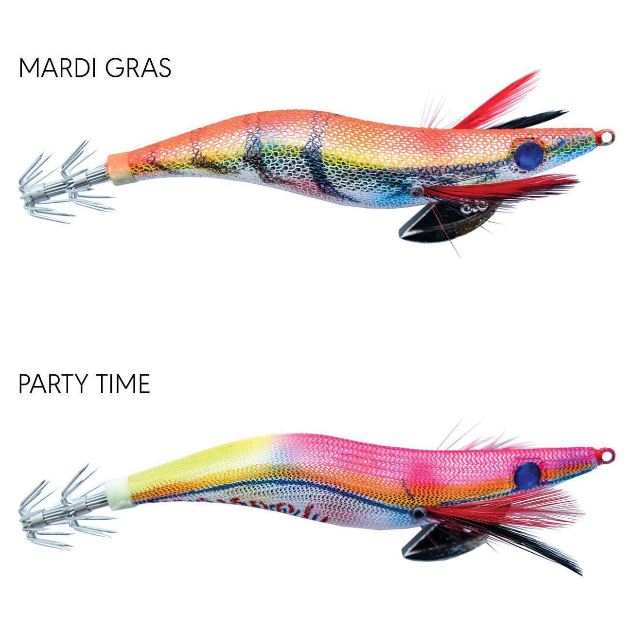 Squid Snatcher® - Saltwater
